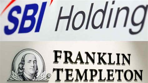 Franklin Templeton And Sbi Team Up To Bring Bitcoin Etfs To Japan