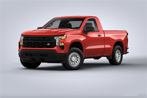 Build Your Own Silverado Ss The Low Buck Way To Spec A New Chevy Truck