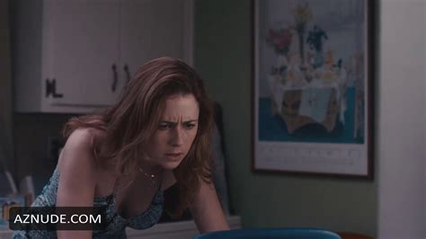 JENNA FISCHER Nude AZNude