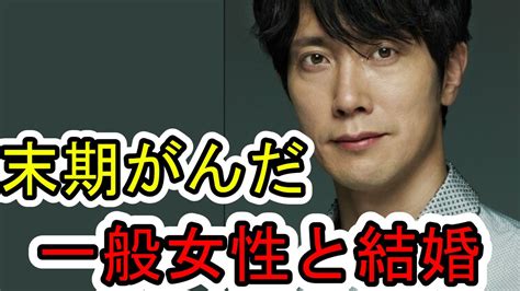 佐々木蔵之介が結婚 お相手は一般女性 「私も53歳の、もういい歳です」 “最後の大物独身俳優”ついに News Wacoca