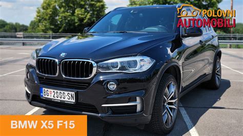 Bmw X F Kako Je X Promenio Auto Industriju Auto Test Polovni