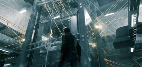 Quantum Break Remedy Entertainment No Decepciona