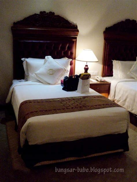 Miss Universe Malaysia 2010 Day 1 Bangsar Babe