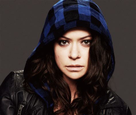 Sarah Manning Orphan Black Tatiana Maslany Photo 37022661 Fanpop