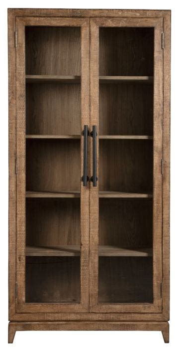 Lexington Tall Door Cabinet