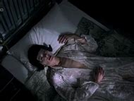 Naked Karin Giegerich in Wasserfälle von Slunj