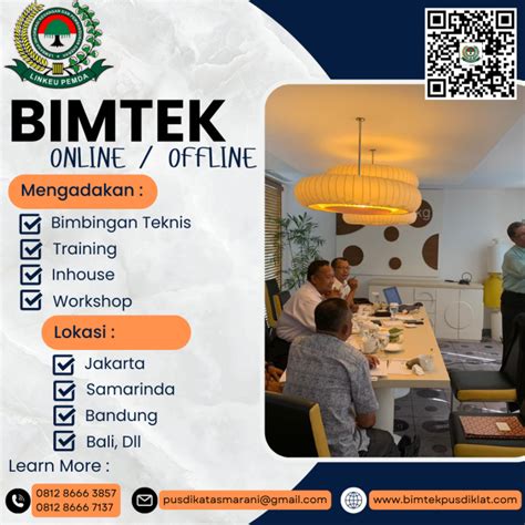 Bimtek Pengembangan Sdm Bidang Konstruksi Tahun Bimtek