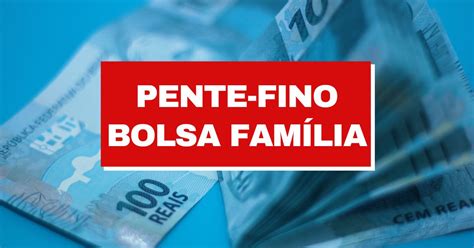 Pente fino do Bolsa Família saiba quem pode ter o cadastro excluído