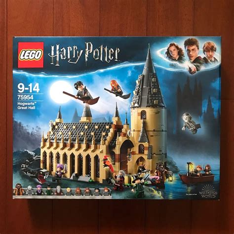 Set Review Hogwarts Astronomy Tower Harry Potter Off