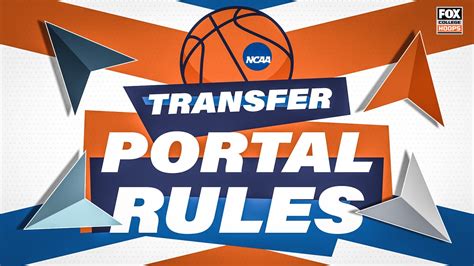 Ncaa Transfer Portal Rules 2025 - Kalli Marilyn