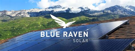 Blue Raven Solar 663 Reviews Solar Installation In Portland OR