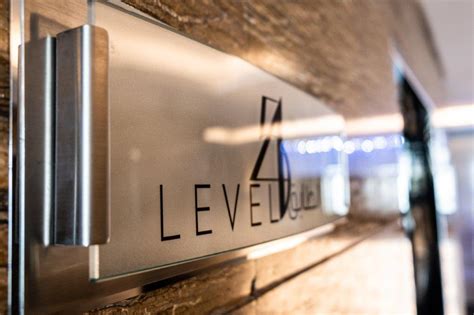 Conrad Abu Dhabi Etihad Towers Unveils Level A Brand New Elite