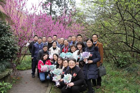 人事处党支部开展庆祝“三八”妇女节特色活动 重庆大学人事处主页