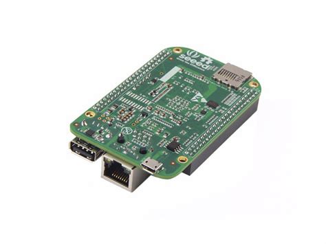 Seeed Studio Seeed Studio Beaglebone Green Bbg Mcu