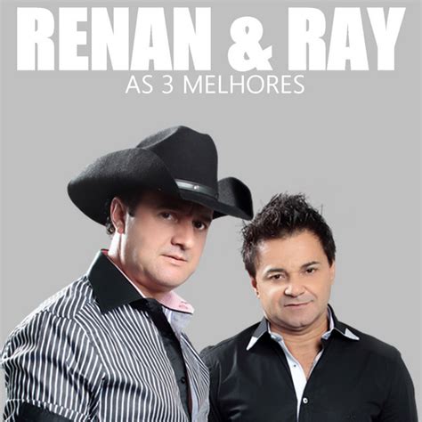 Renan E Ray Spotify