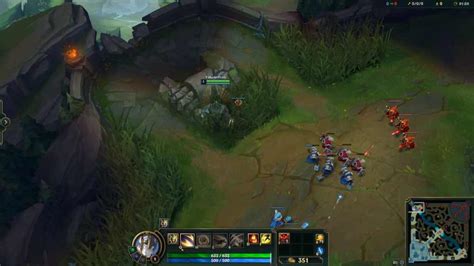 How To Get Better At Warding In League Of Legends Pro Game Guides