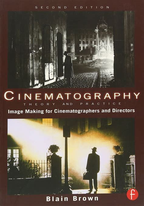 Cinematography Theory And Practice 3