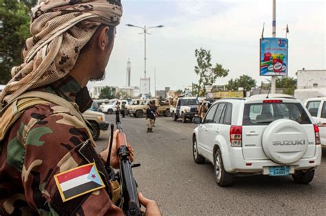 مأرب برس موقع الأخبار الأول الكشف عن مصير ”إمام النوبي“ ومسلحيه بعد