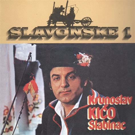 Alaj Mi Se song and lyrics by Krunoslav Kićo Slabinac Spotify