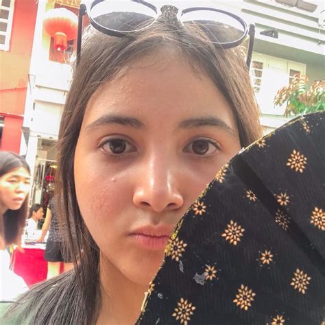 Pesona Bulan Sutena Selebgram Asal Bali Memora Id My XXX Hot Girl