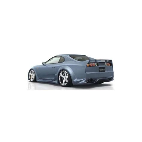 Veilside 1993 1998 Toyota Supra Mk Iv Jza80 Fortune 03 Model Complete