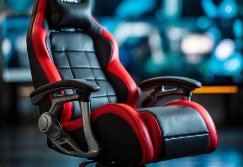 Customize a Gaming Chair: Enhance Comfort and Style - Gamer Insight Hub