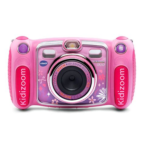 Top 10 Best Cameras for Kids 2019 - Top Value Reviews