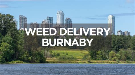 Weed Delivery Burnaby Arcannabis Weed Delivery