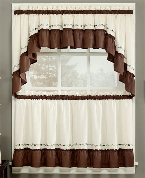 35 Unique Macys Kitchen Curtains - Home, Family, Style and Art Ideas