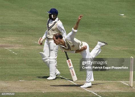 79 Clive Rice Cricket Stock Photos, High-Res Pictures, and Images - Getty Images