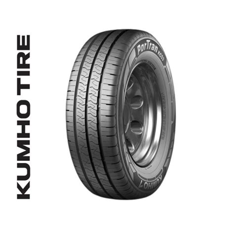 R C Kumho Kc Portran R Autocentro Soriano