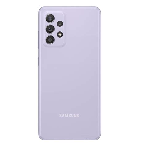 Tupi S A Samsung Galaxy A Sm A M Ds Gb Violeta