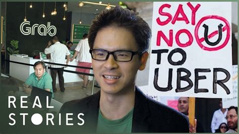 Uber vs Grab: Cab Wars in Southeast Asia (Business Documentary) | Real Stories :: GentNews