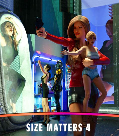 Crush Porn Comics Sex Games SVSComics Page 5