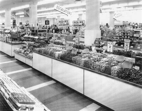 Woolworths Loose Candy Counter American Bandstand San Fernando