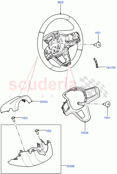 Steering Wheel Changsu China V Frommg Parts For Land