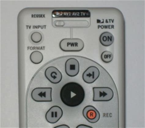 Program Directv Remote Second Receiver - blogsgrand