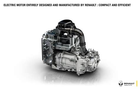 Grotere Actieradius Voor Renault Zoe Autoplus