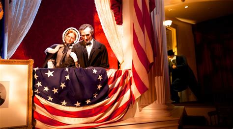 Abraham Lincoln Presidential Library and Museum Tours - Book Now | Expedia