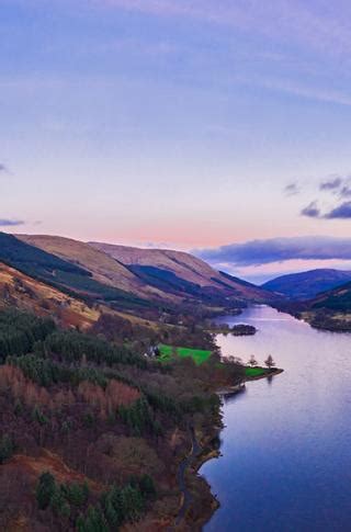 Best Hill Walks In Loch Lomond Trossachs National Park Os Getoutside