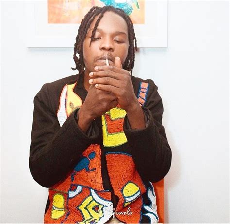 Naira Marley: Court Dismisses Car Theft Charge Against Singer & His ...