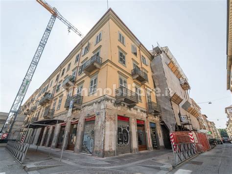 Vendita Appartamento Torino Quadrilocale In Via Michele Buniva 13