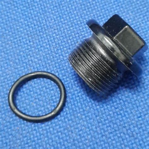 Modenas Pulsar Ns200 Rs200 Ns 160 V15 Dominar 400 Strainer Cap O Ring Oil Nut