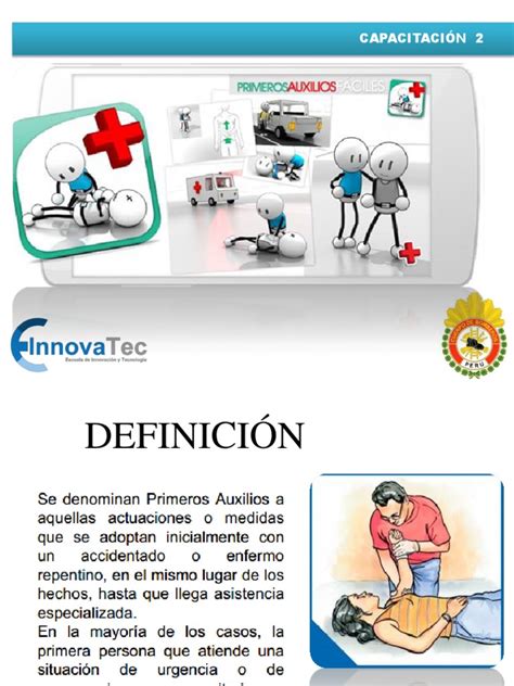 PDF Salud Ocupacional Y Primeros Auxilios 2 DOKUMEN TIPS