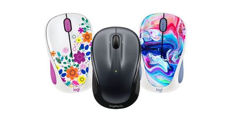 Save $5 on select Logitech wireless mice! Just $12.99! - Pinching Your ...