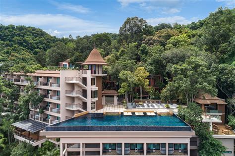 THE NEW AVANI AO NANG CLIFF KRABI RESORT INVITES GUESTS FOR ANDAMAN SEA