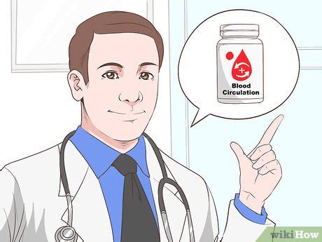 3 Ways to Improve Blood Circulation - wikiHow