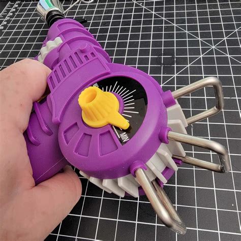 Ray Gun Torch - Call of Duty Themed Dab Torch - 420 VapeZone