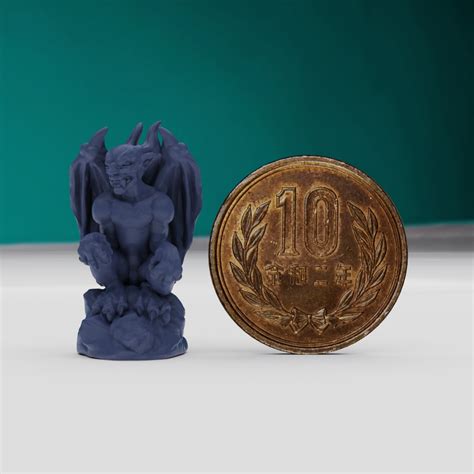 Hot Goblin インプ