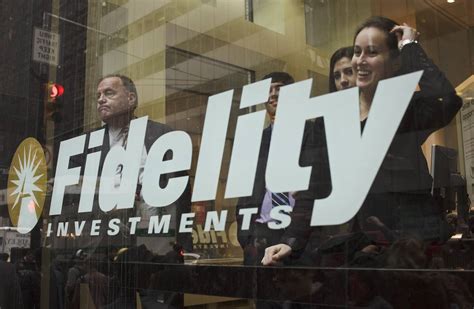 Fidelity Launches Automated Investment Advice Service - WSJ